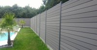 Portail Clôtures dans la vente du matériel pour les clôtures et les clôtures à Jeansagniere