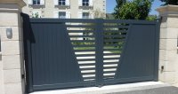 Notre société de clôture et de portail à Jeansagniere
